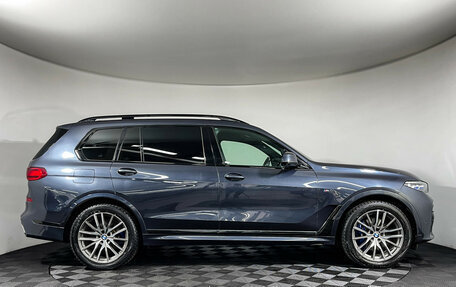 BMW X7, 2019 год, 6 987 000 рублей, 6 фотография
