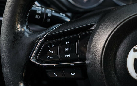 Mazda CX-5 II, 2017 год, 2 130 000 рублей, 22 фотография