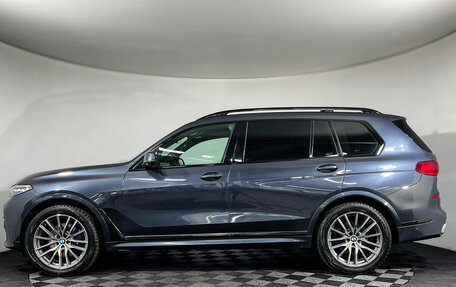 BMW X7, 2019 год, 6 987 000 рублей, 5 фотография