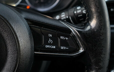 Mazda CX-5 II, 2017 год, 2 130 000 рублей, 21 фотография