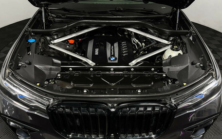 BMW X7, 2019 год, 6 987 000 рублей, 10 фотография