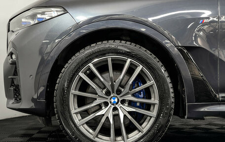 BMW X7, 2019 год, 6 987 000 рублей, 8 фотография