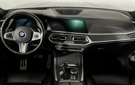 BMW X7, 2019 год, 6 987 000 рублей, 11 фотография