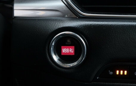 Mazda CX-5 II, 2017 год, 2 130 000 рублей, 18 фотография