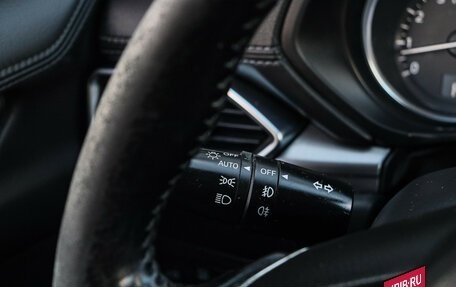 Mazda CX-5 II, 2017 год, 2 130 000 рублей, 20 фотография