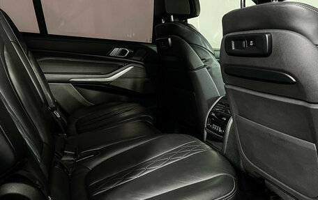 BMW X7, 2019 год, 6 987 000 рублей, 14 фотография