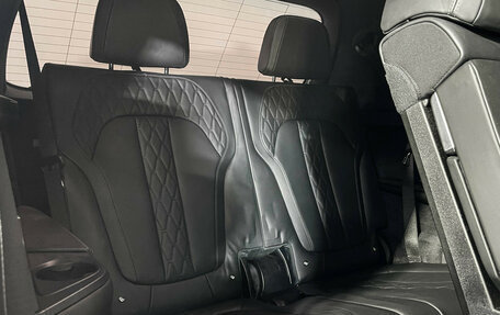 BMW X7, 2019 год, 6 987 000 рублей, 16 фотография