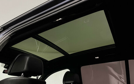 BMW X7, 2019 год, 6 987 000 рублей, 17 фотография