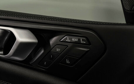 BMW X7, 2019 год, 6 987 000 рублей, 19 фотография