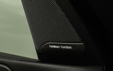 BMW X7, 2019 год, 6 987 000 рублей, 20 фотография