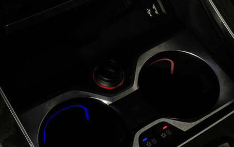 BMW X7, 2019 год, 6 987 000 рублей, 23 фотография