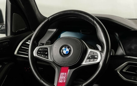 BMW X7, 2019 год, 6 987 000 рублей, 15 фотография