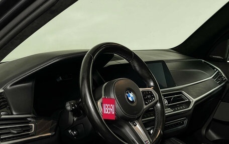 BMW X7, 2019 год, 6 987 000 рублей, 12 фотография