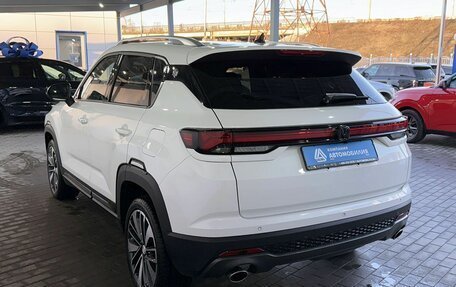 Changan CS35 Plus, 2023 год, 1 899 000 рублей, 3 фотография