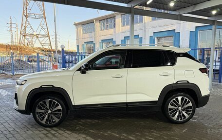 Changan CS35 Plus, 2023 год, 1 899 000 рублей, 2 фотография