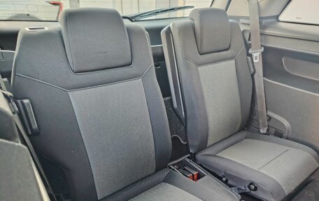 Opel Zafira B, 2011 год, 805 000 рублей, 12 фотография