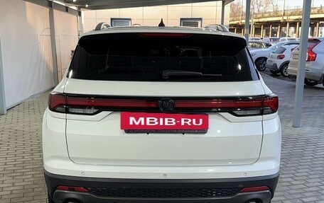 Changan CS35 Plus, 2023 год, 1 899 000 рублей, 4 фотография