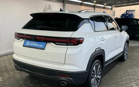 Changan CS35 Plus, 2023 год, 1 899 000 рублей, 5 фотография