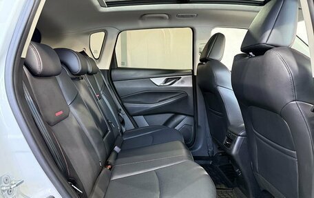 Changan CS35 Plus, 2023 год, 1 899 000 рублей, 12 фотография