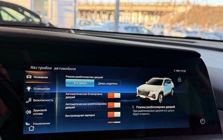 Changan CS35 Plus, 2023 год, 1 899 000 рублей, 13 фотография