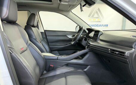 Changan CS35 Plus, 2023 год, 1 899 000 рублей, 11 фотография