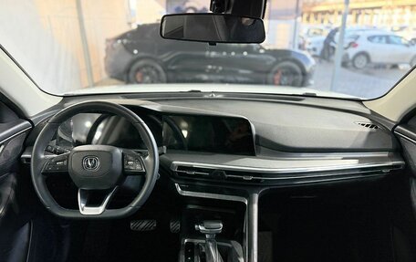 Changan CS35 Plus, 2023 год, 1 899 000 рублей, 10 фотография