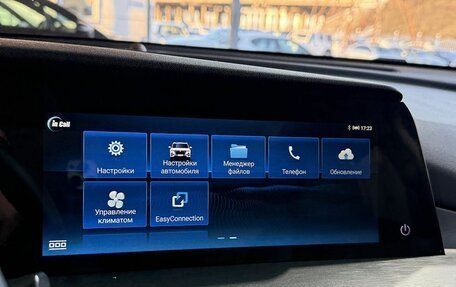 Changan CS35 Plus, 2023 год, 1 899 000 рублей, 14 фотография