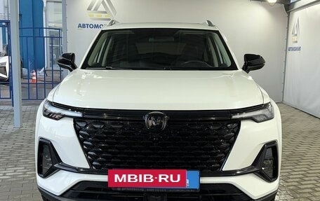 Changan CS35 Plus, 2023 год, 1 899 000 рублей, 8 фотография