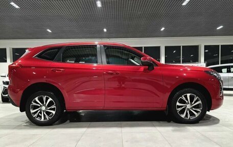 Haval Jolion, 2022 год, 1 599 000 рублей, 8 фотография