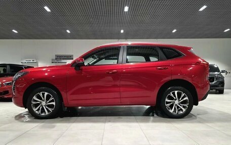 Haval Jolion, 2022 год, 1 599 000 рублей, 4 фотография