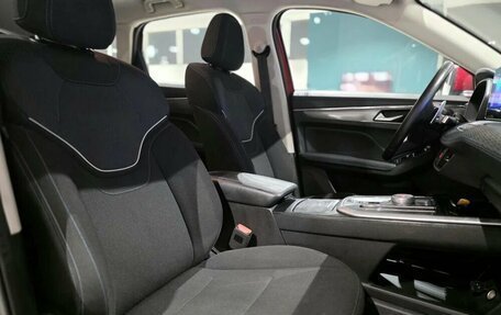 Haval Jolion, 2022 год, 1 599 000 рублей, 10 фотография