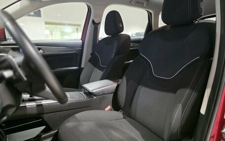 Haval Jolion, 2022 год, 1 599 000 рублей, 9 фотография