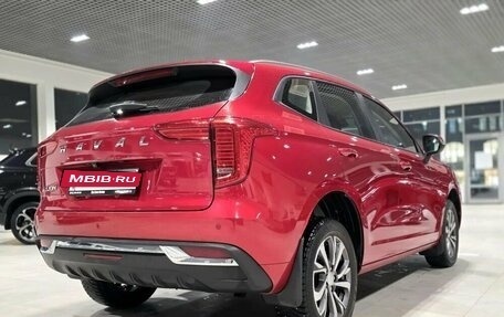 Haval Jolion, 2022 год, 1 599 000 рублей, 7 фотография