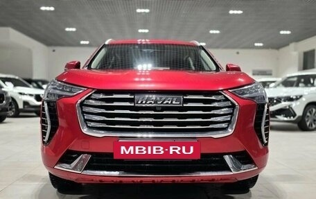 Haval Jolion, 2022 год, 1 599 000 рублей, 2 фотография