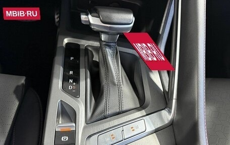 Changan CS35 Plus, 2023 год, 1 899 000 рублей, 21 фотография