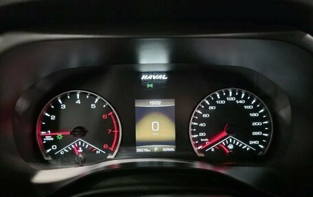 Haval Jolion, 2022 год, 1 599 000 рублей, 16 фотография