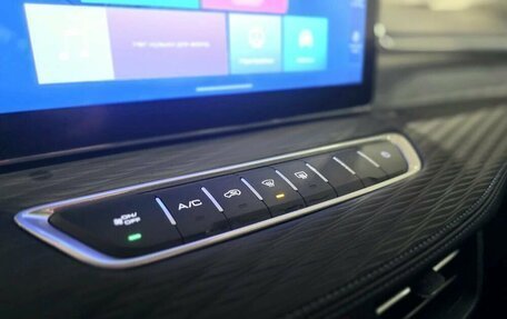 Haval Jolion, 2022 год, 1 599 000 рублей, 18 фотография