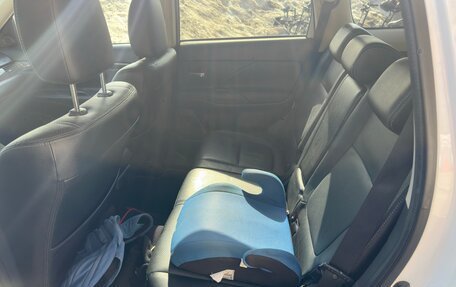 Mitsubishi Outlander III рестайлинг 3, 2017 год, 2 200 000 рублей, 6 фотография