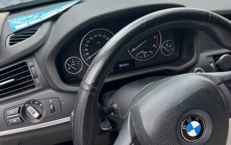 BMW X3, 2012 год, 2 130 000 рублей, 3 фотография