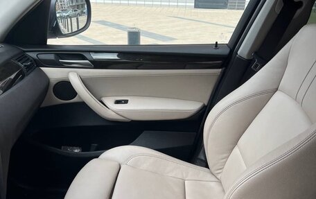 BMW X3, 2012 год, 2 130 000 рублей, 2 фотография