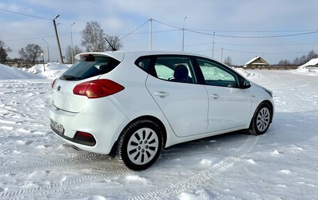 KIA cee'd III, 2015 год, 1 350 000 рублей, 8 фотография