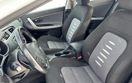 KIA cee'd III, 2015 год, 1 350 000 рублей, 18 фотография