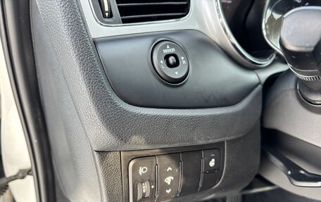 KIA cee'd III, 2015 год, 1 350 000 рублей, 19 фотография