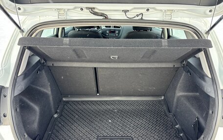 KIA cee'd III, 2015 год, 1 350 000 рублей, 24 фотография