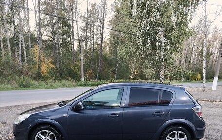 Opel Astra H, 2010 год, 700 000 рублей, 3 фотография