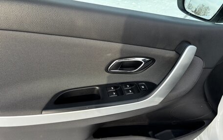 KIA cee'd III, 2015 год, 1 350 000 рублей, 20 фотография