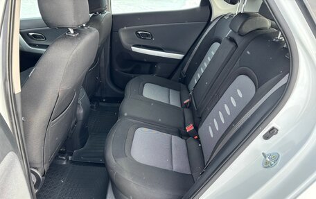 KIA cee'd III, 2015 год, 1 350 000 рублей, 23 фотография