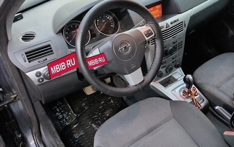 Opel Astra H, 2010 год, 700 000 рублей, 5 фотография