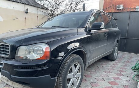 Volvo XC90 II рестайлинг, 2008 год, 950 000 рублей, 2 фотография