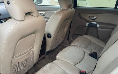 Volvo XC90 II рестайлинг, 2008 год, 950 000 рублей, 5 фотография